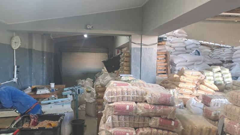 To Let commercial Property for Rent in Deal Party Eastern Cape